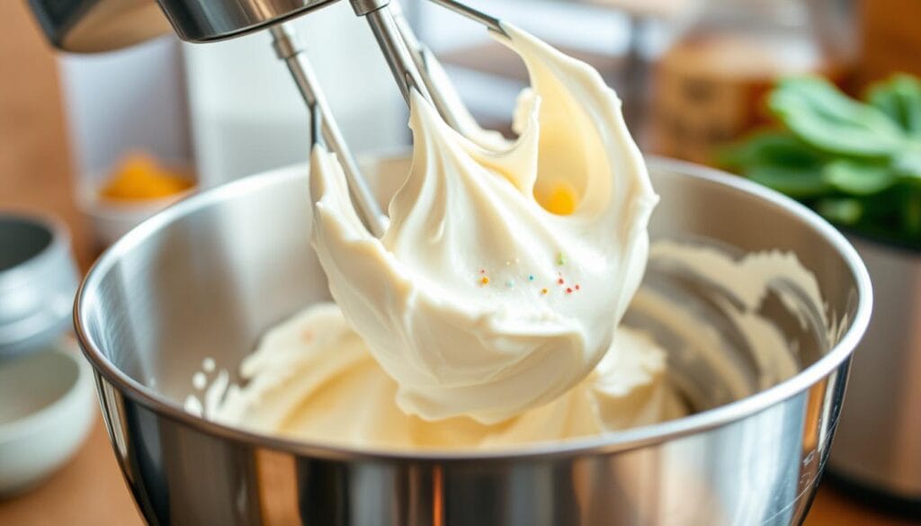 Frosting Whipping Techniques Frosting Whipping Techniques