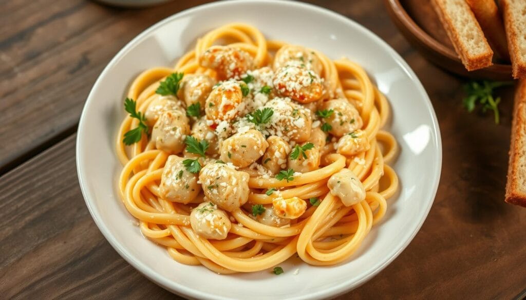 TikTok Viral Pasta Dish TikTok Viral Pasta Dish