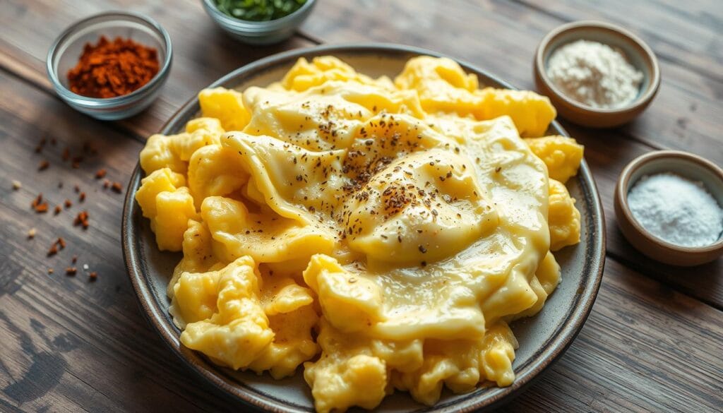 best seasoning for scrambled eggs best seasoning for scrambled eggs
