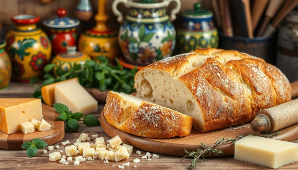 italian cheese bread culture italian cheese bread culture