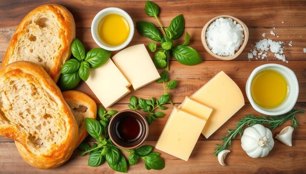 italian cheese bread ingredients italian cheese bread ingredients
