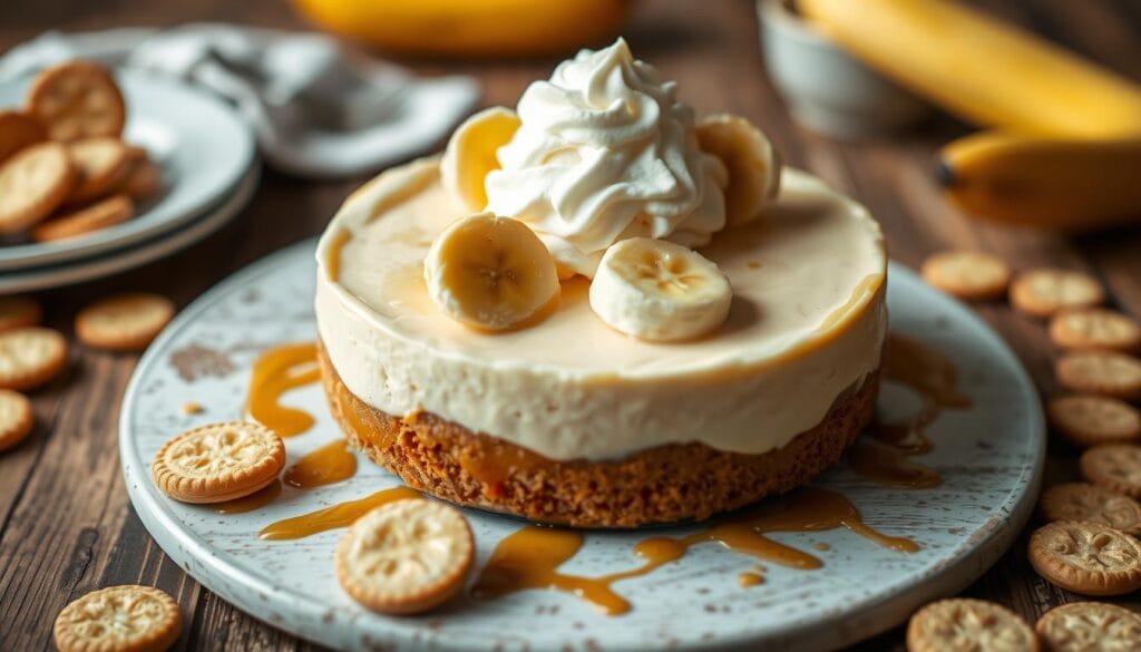 no bake banana pudding cheesecake recipe no bake banana pudding cheesecake recipe