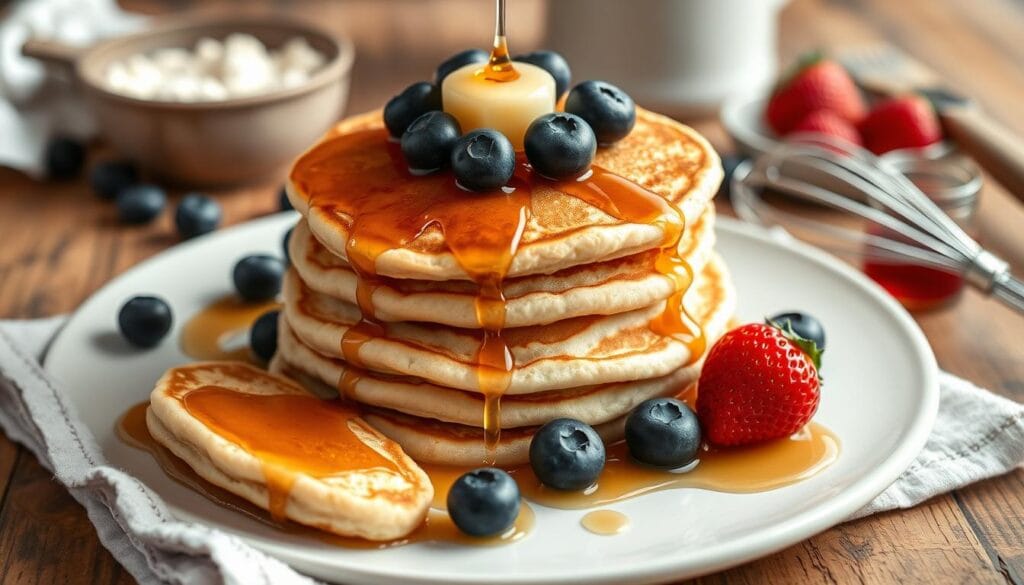 oat flour pancake recipe oat flour pancake recipe