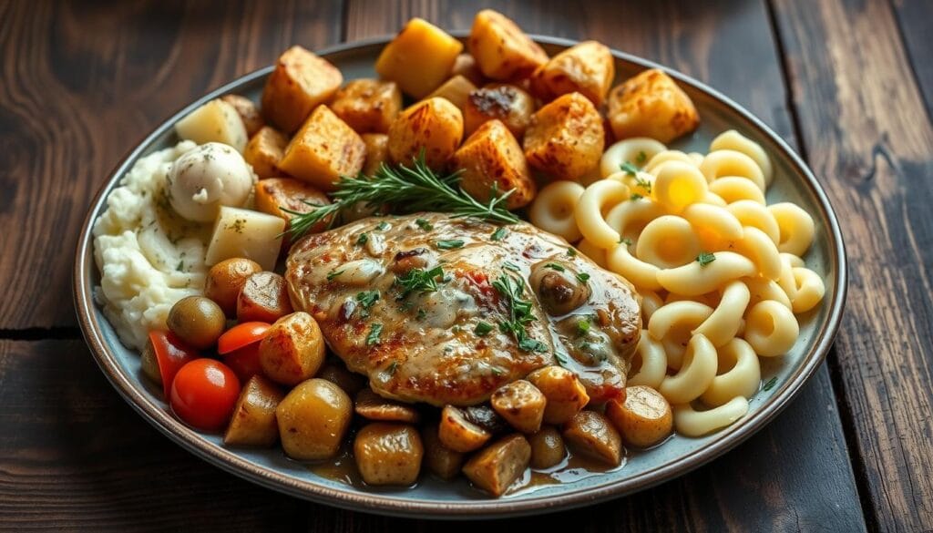 potato pairings potato pairings