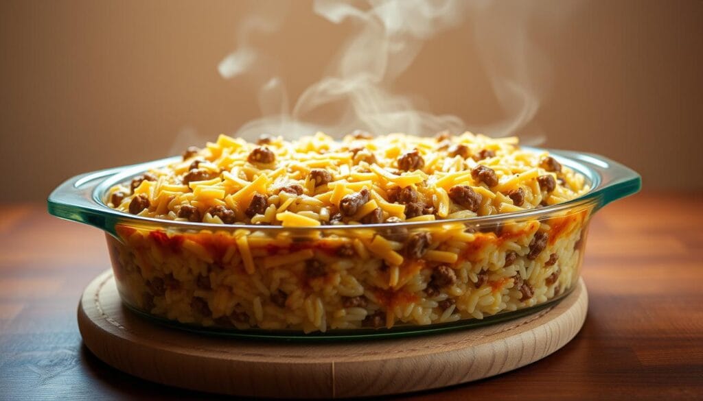 mexican beef and rice casserole mexican beef and rice casserole