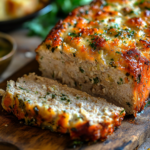Chicken Meatloaf