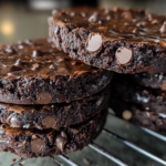 Fudgy Brownies
