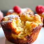 French Toast Muffins