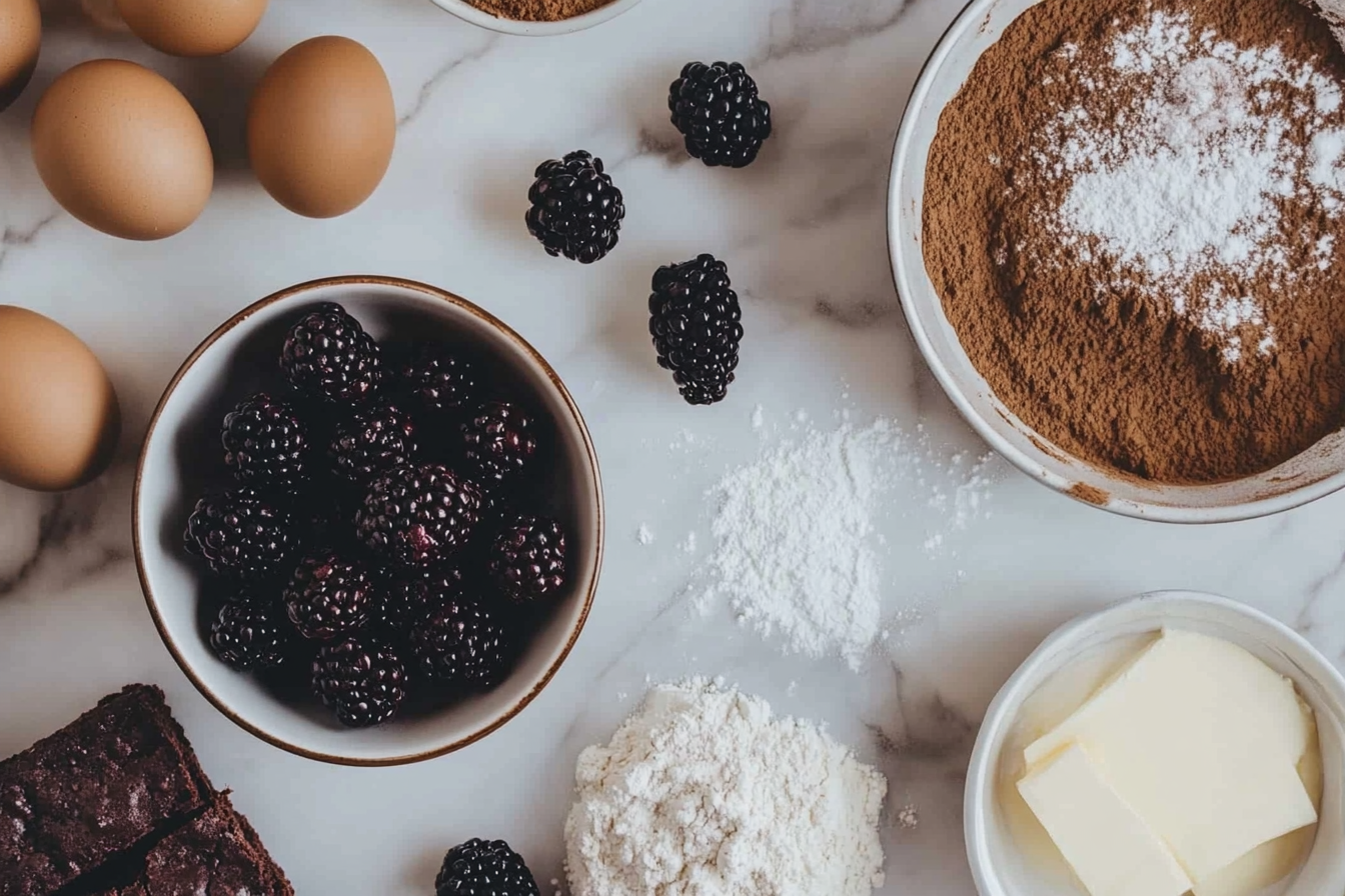 u6232965783_Flat_lay_photo_of_ingredients_for_blackberry_crea_27f0904a-007b-44e6-9547-6a5be9ab7624_1