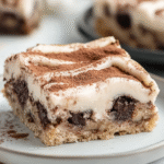 Cinnamon Roll Bliss Bars