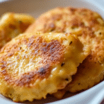 Vegan Jamaican Patties
