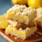 Lemon Crumb Bars featured image