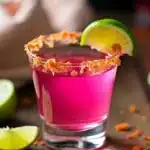 Amazing Mexican Candy Shot