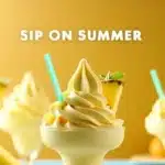 Easy Dole Whip Recipe