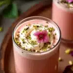 Kashmiri Pink Chai