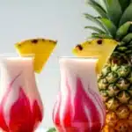 Lava Flow Drink Recipe