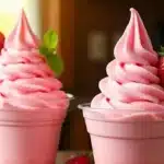 Strawberry Dole Whip
