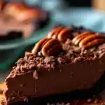 Texas Chocolate Pecan Pie
