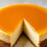 apple cider cheesecake recipe