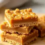 Caramel Crush Bars