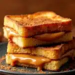 churro stuffed French toast