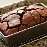 hot fudge brownie bread