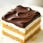 no-bake eclair cake