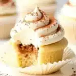 tiramisu cupcakes