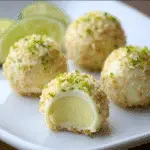 Key Lime Truffles recipe