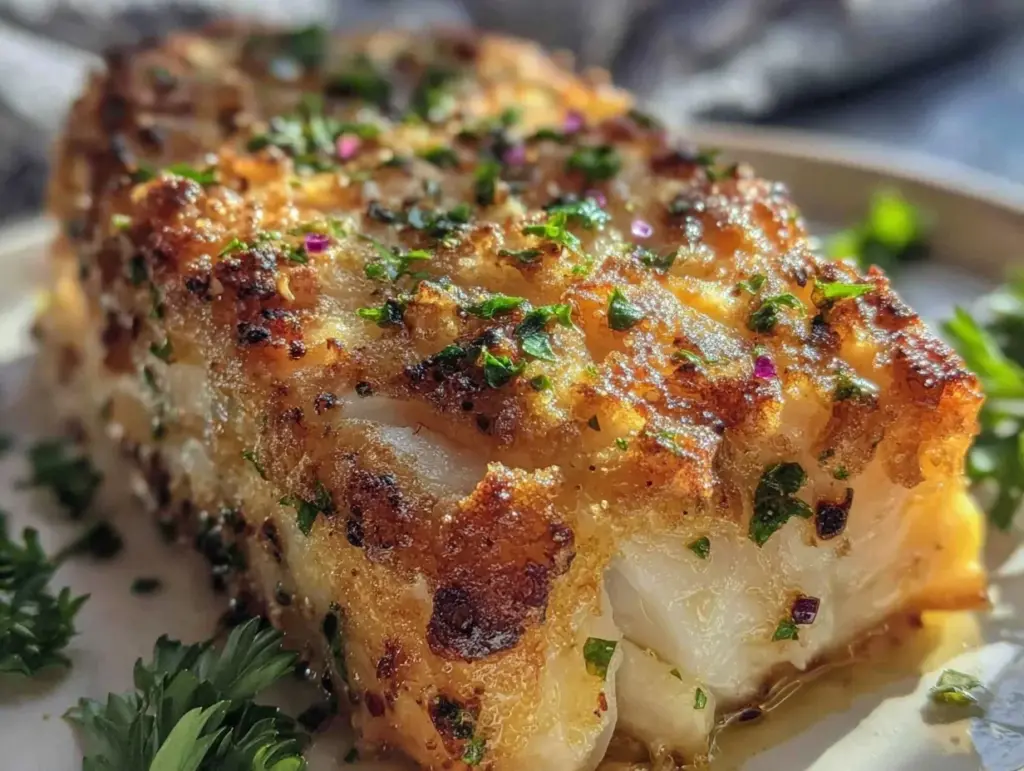 air fryer cod - featured image