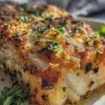 air fryer cod - featured image