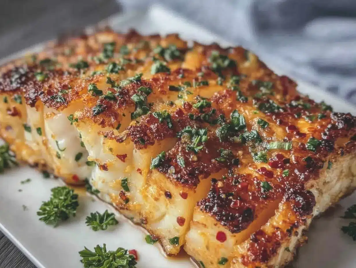 Crispy Air Fryer Cod Recipe - Perfectly Flaky & Easy 4 air fryer cod preparation steps