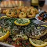 Feast of Seven Fishes Recipe - featured image