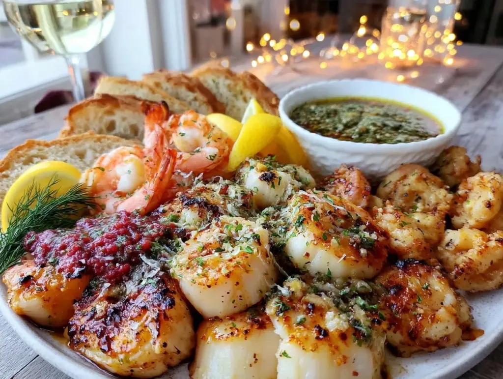 Feast of the Seven Fishes - featured image