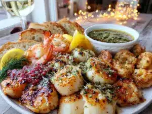 Feast of the Seven Fishes - featured image