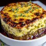 Greek Moussaka - featured image