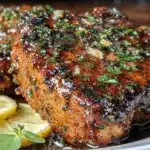 Sicilian Pork Chops - featured image