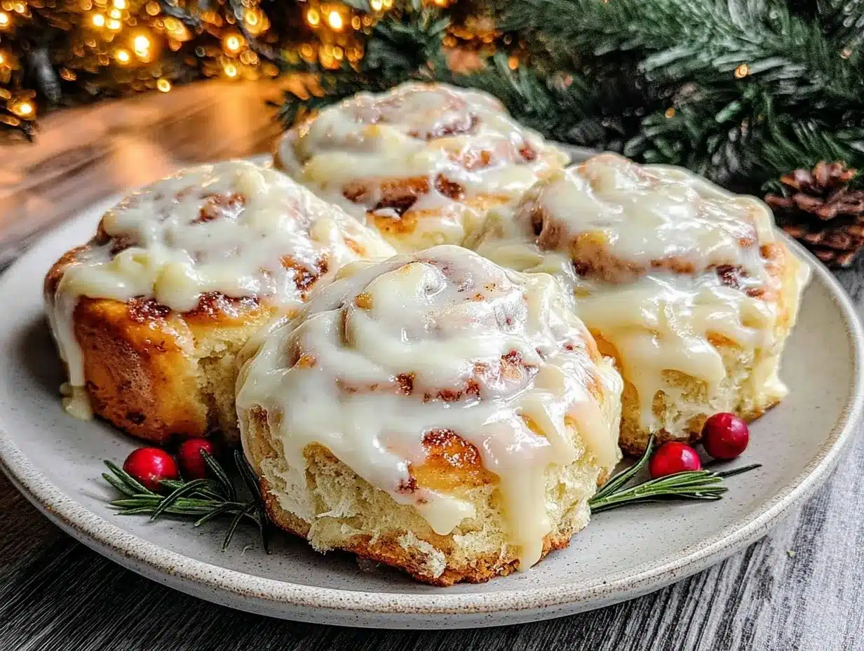 Homemade Sourdough Discard Cinnamon Rolls Recipe 4 sourdough discard cinnamon rolls preparation steps