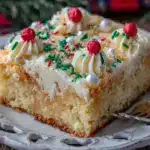 sugar cookie bars - featured image