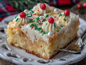 sugar cookie bars - featured image