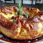 Yorkshire pudding recipe - featured image