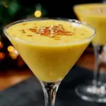 Butterbeer Martini - featured image