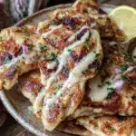 chicken shawarma - featured image