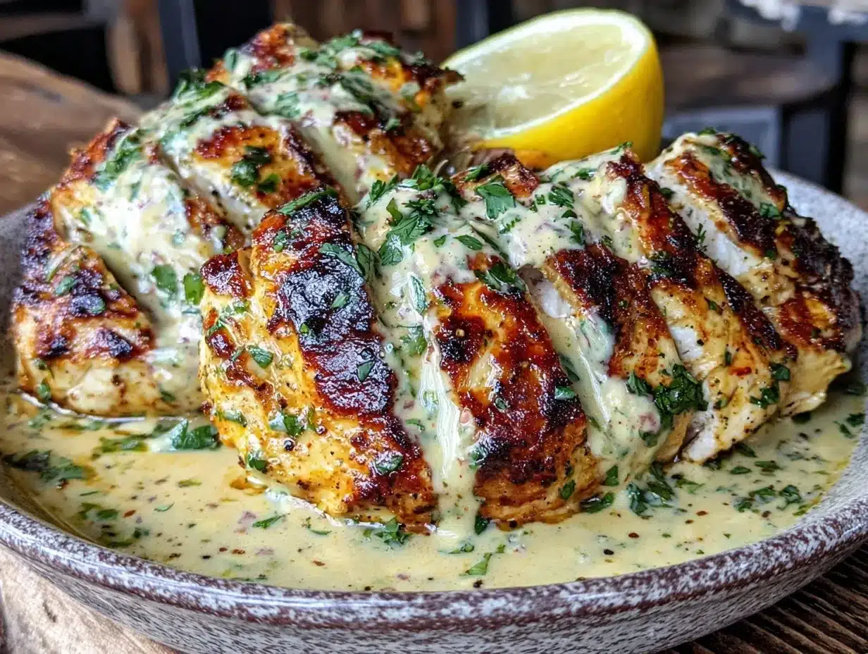 chicken shawarma preparation steps