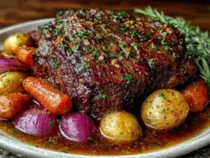 Home 5 chuck roast recipe - featured image