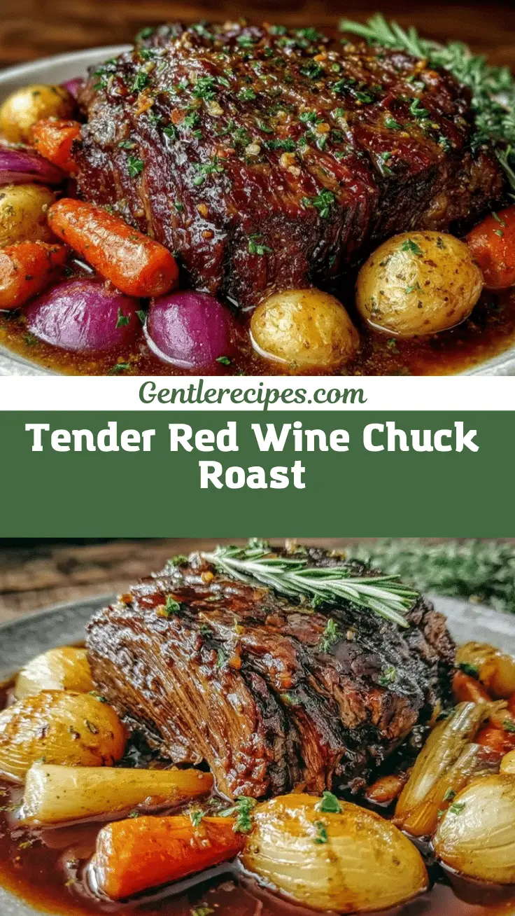 chuck roast recipe recipe