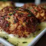 Creamy Chicken Pillows - featured image