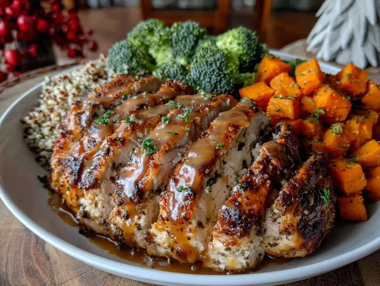 Healthy High Protein Crockpot Chicken Breast Meal Prep 4 healthy high protein crockpot chicken breast preparation steps