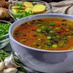 immune boosting broth - featured image