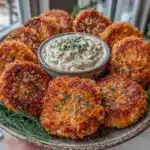 salmon nuggets - featured image